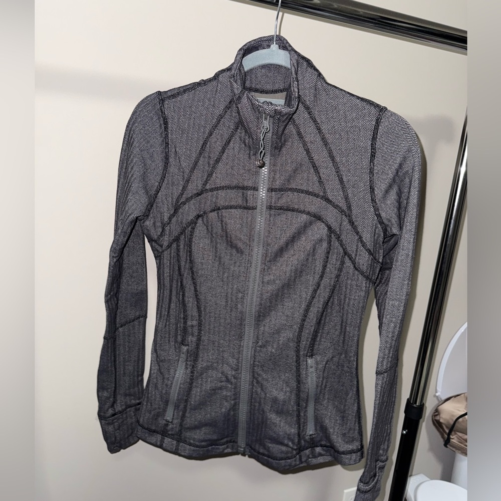 Lululemon Define Jacket